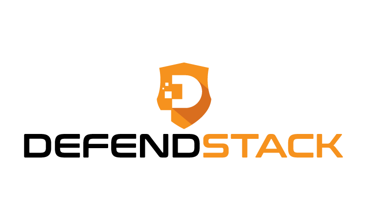 DefendStack logo