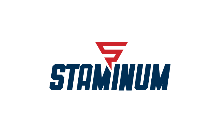 Staminum logo