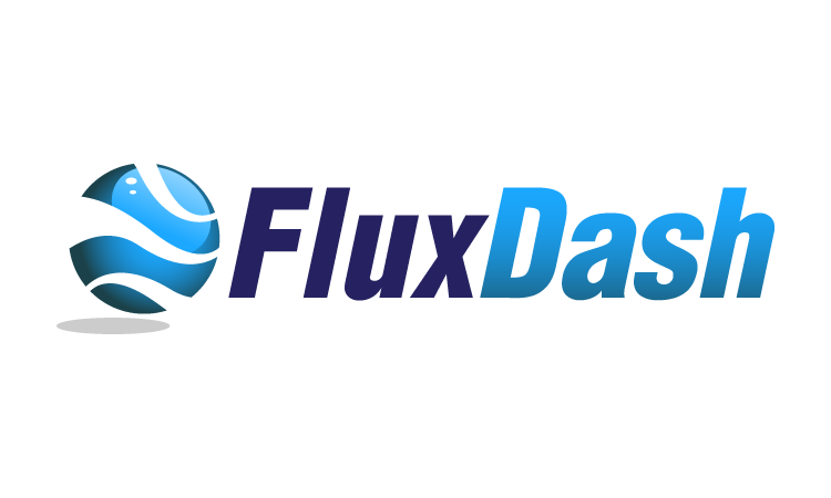 FluxDash.com - buy Catchy premium domains