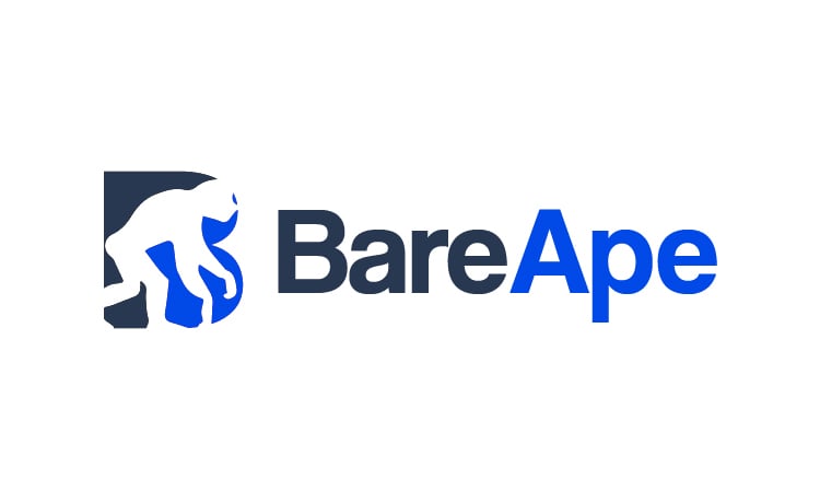 BareApe.com - buy Great premium domains