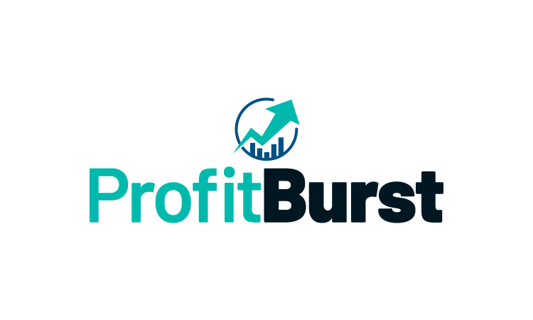 ProfitBurst logo