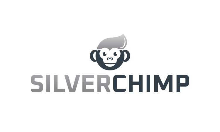 SilverChimp.com - buy Great premium domains