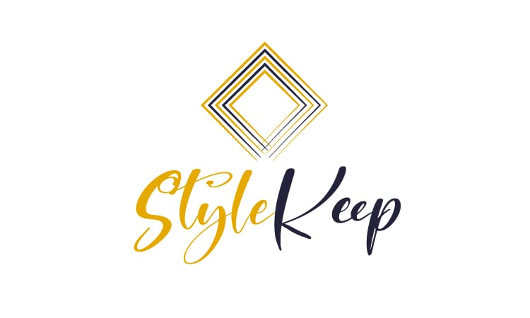 StyleKeep logo