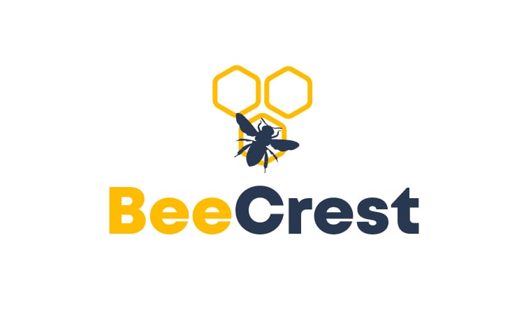 BeeCrest.com - buy Creative premium domains