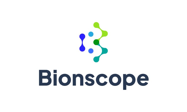 BionScope logo