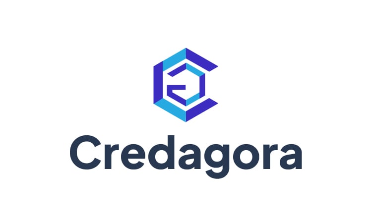 CredAgora logo