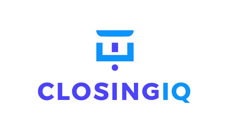 ClosingIQ logo