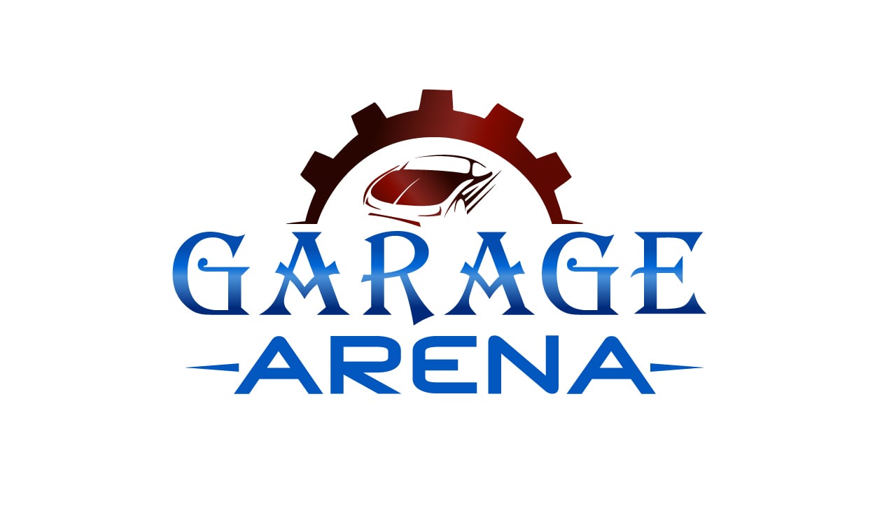 GarageArena.com - Cool premium domain names