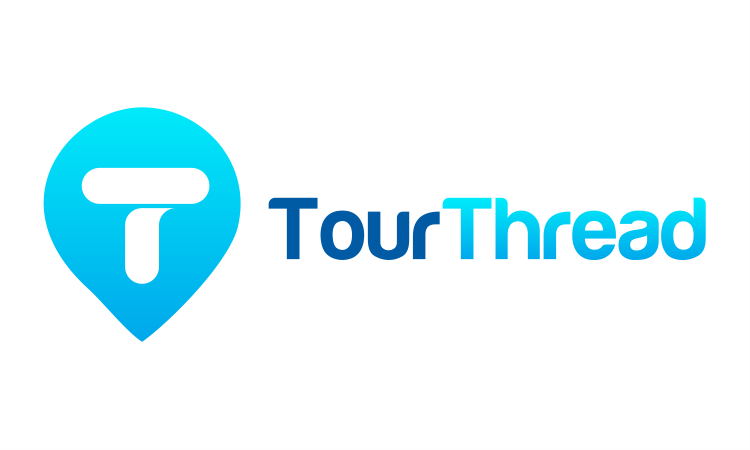 TourThread.com - Catchy premium domain marketplace