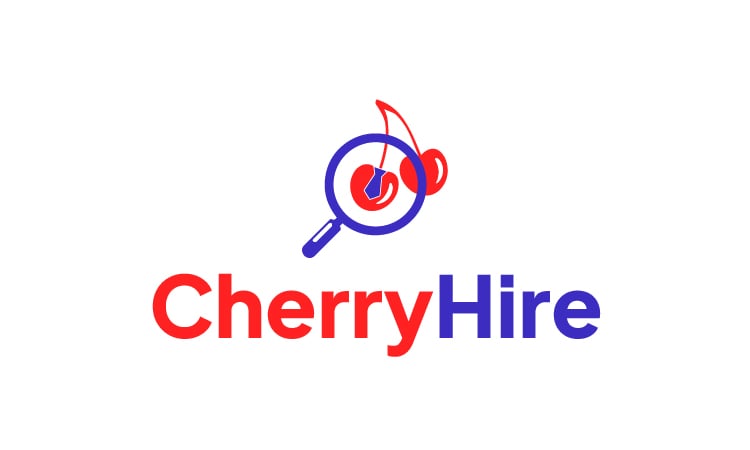 CherryHire.com