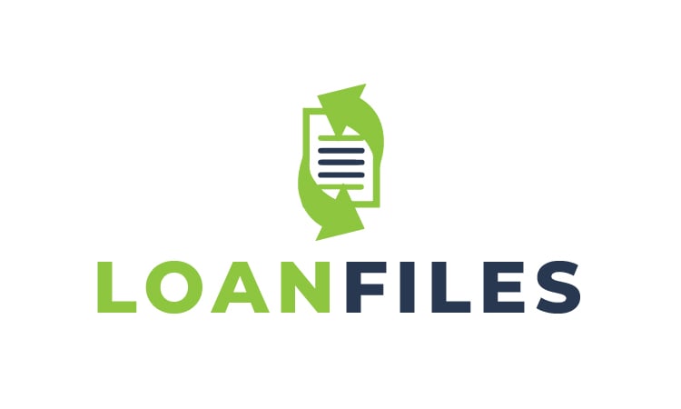 LoanFiles logo