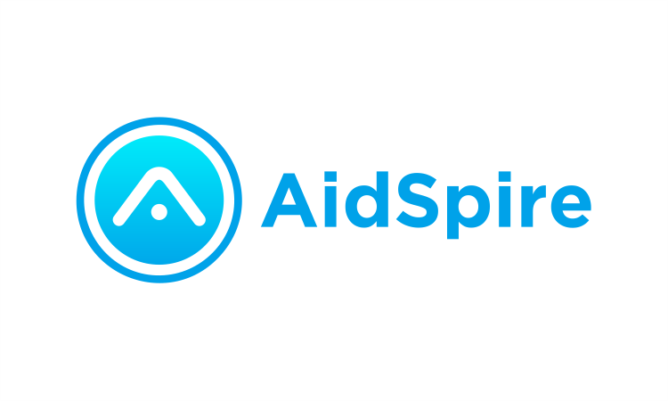 AidSpire logo