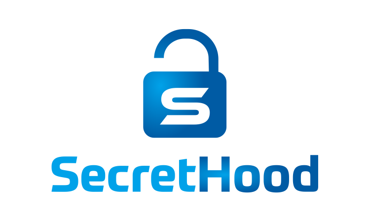 SecretHood.com - Catchy domains for sale