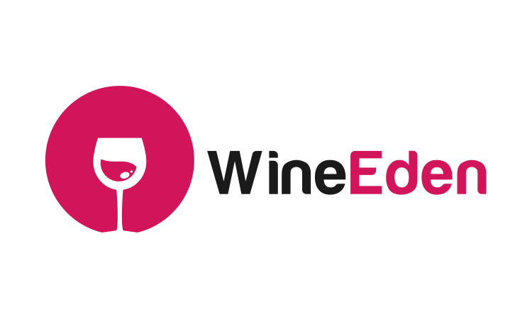 WineEden logo