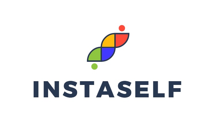 InstaSelf logo