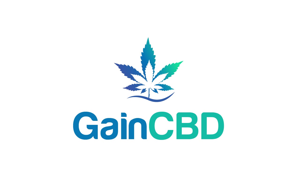 GainCBD logo