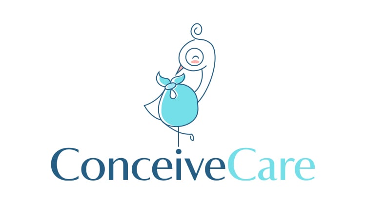 ConceiveCare logo