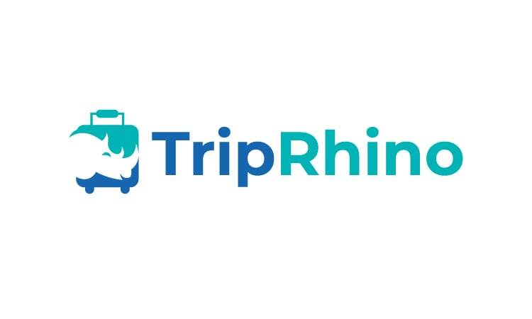 TripRhino.com - buy Creative premium domains