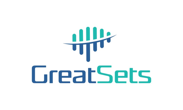 GreatSets logo