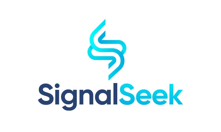 SignalSeek.com - Best domains for sale