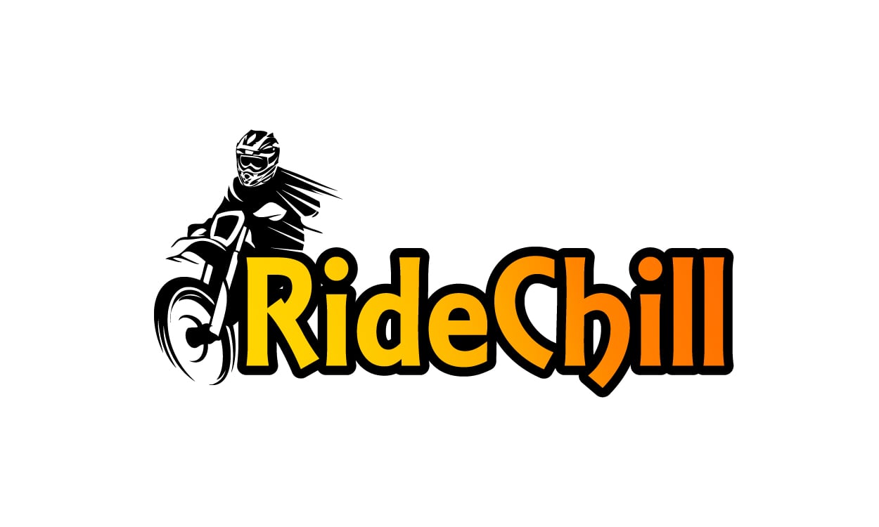 RideChill logo