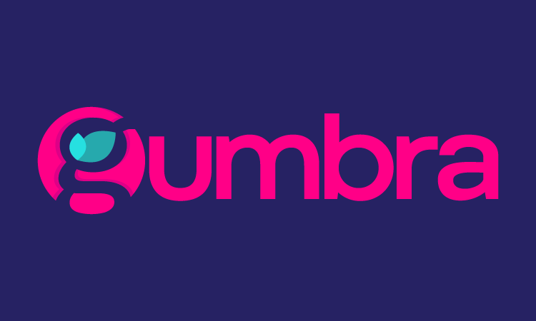 Gumbra logo