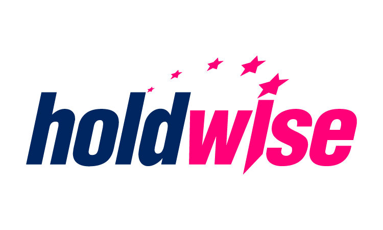 HoldWise logo