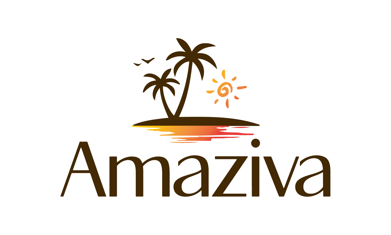 Amaziva logo