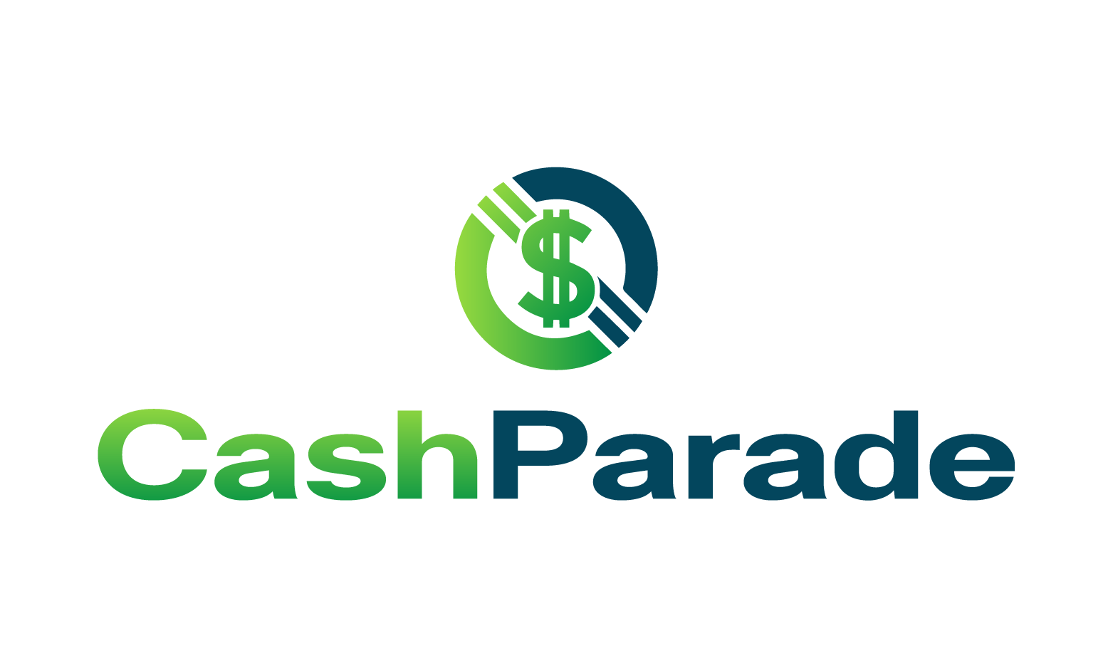 CashParade logo