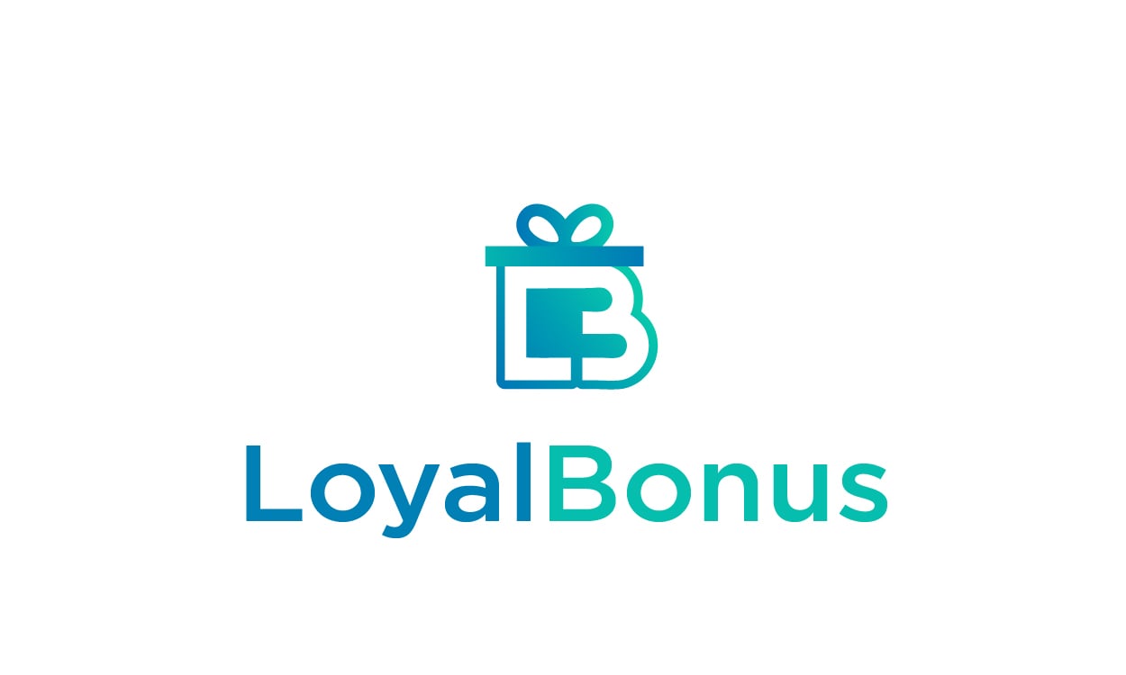 LoyalBonus logo