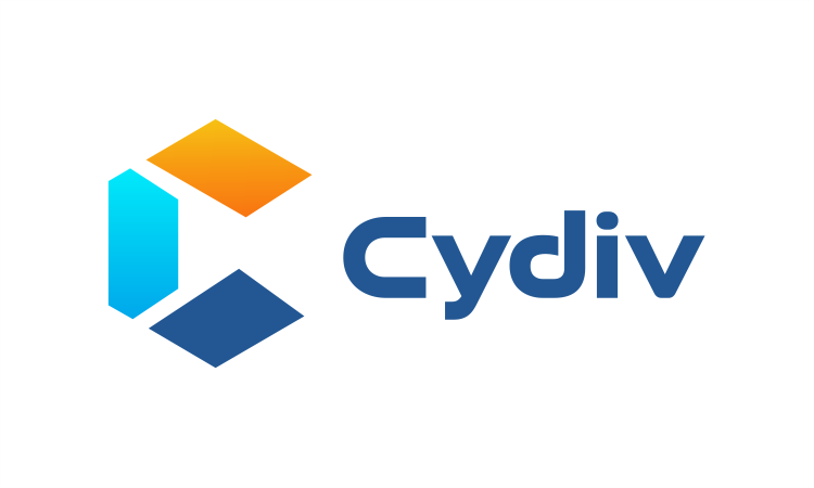 Cydiv.com - Creative premium domain names for sale