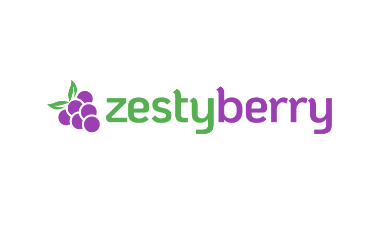 ZestyBerry.com - New premium domain names for sale