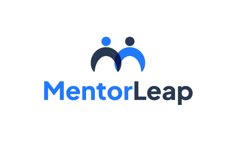 MentorLeap logo