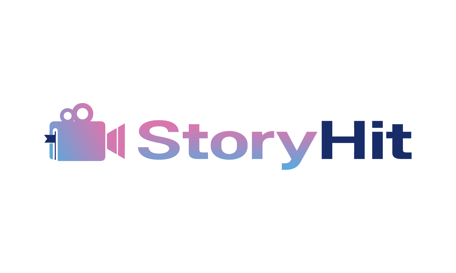 StoryHit logo