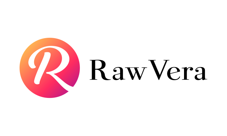 RawVera.com - Unique premium domain names for sale