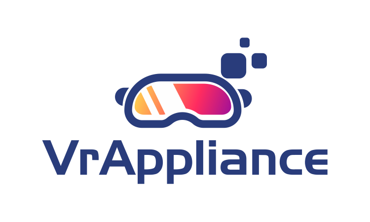 VrAppliance.com - Creative premium domains for sale