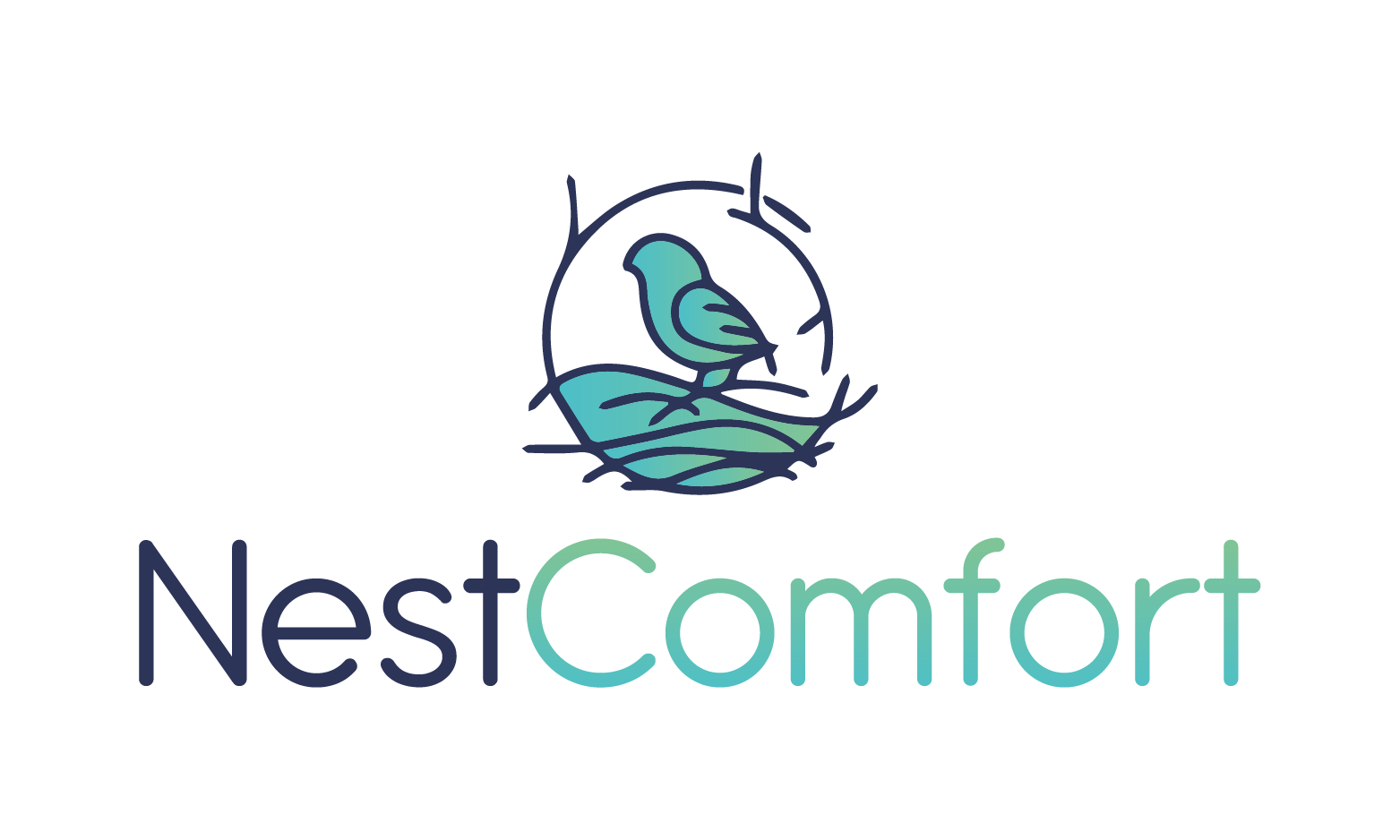 NestComfort.com - Catchy premium names