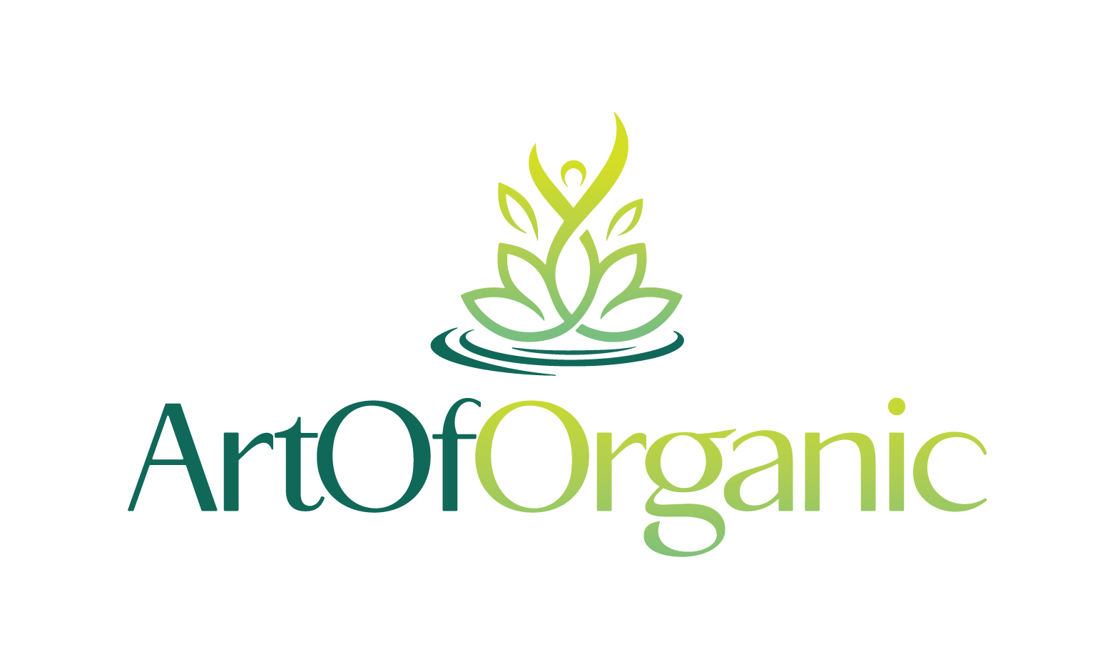 ArtOfOrganic logo