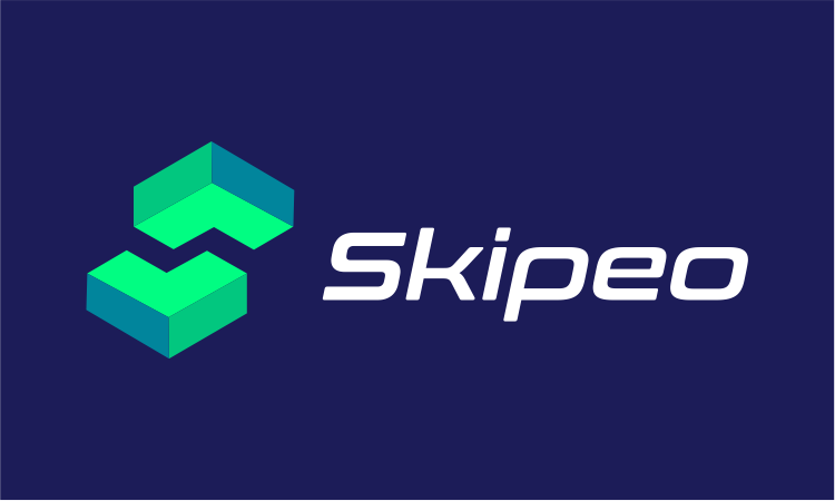 Skipeo logo