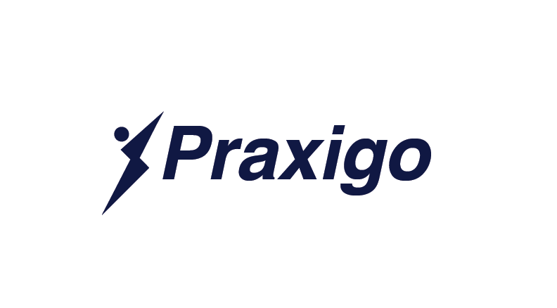 Praxigo logo