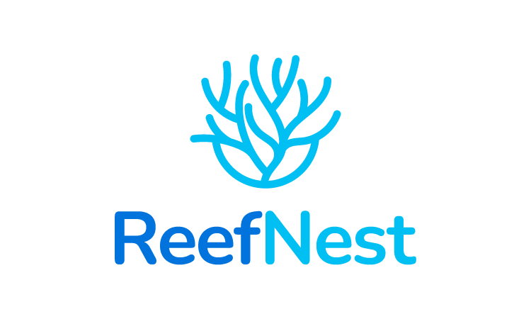 ReefNest.com - Unique premium names