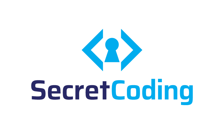 SecretCoding.com - Catchy premium domains