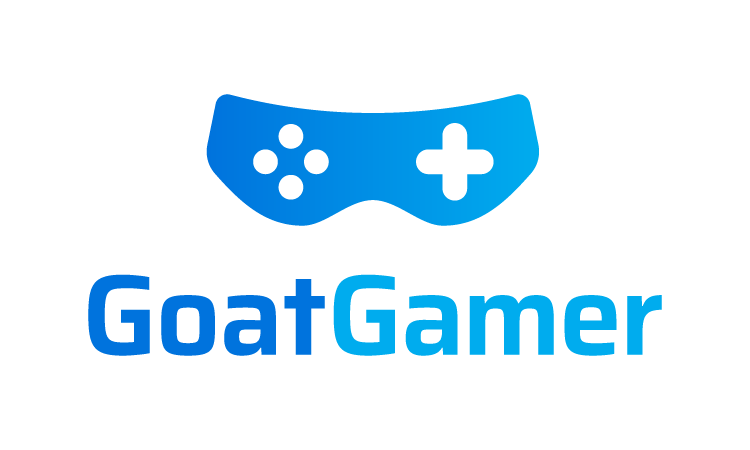 GoatGamer.com - Good premium domain marketplace