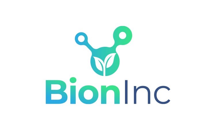 Bioninc.com - Catchy premium domain marketplace