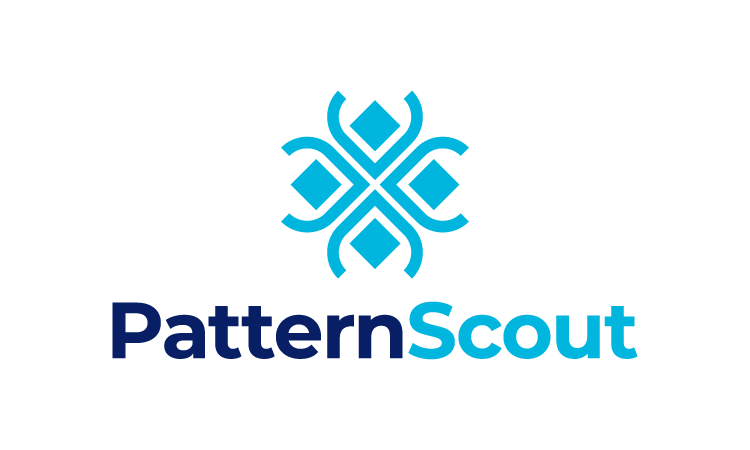 PatternScout logo