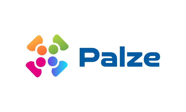 Palze.com - buying Creative premium names