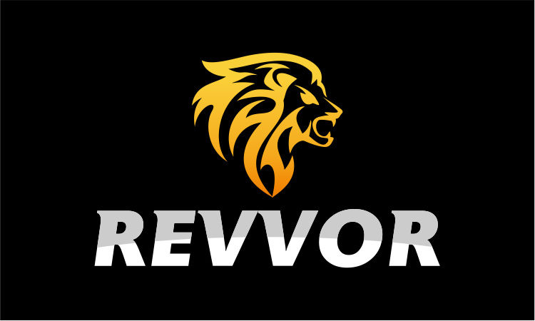 Revvor.com - Catchy premium domain names