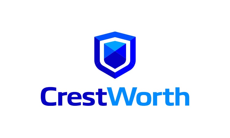 Crestworth.com - buy Great premium names
