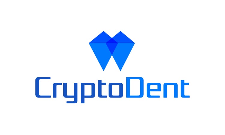 CryptoDent.com - buy Unique premium domains