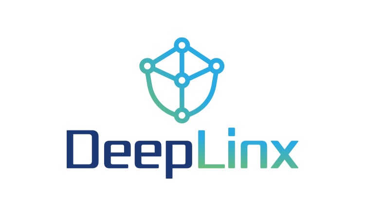 DeepLinx.com - Great premium domains
